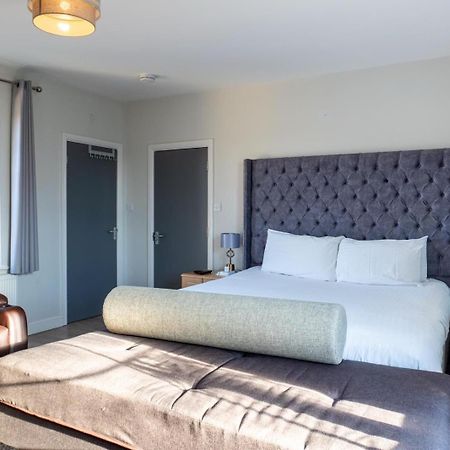 The Fordham Inn Sharnbrook Eksteriør bilde