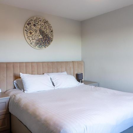The Fordham Inn Sharnbrook Eksteriør bilde